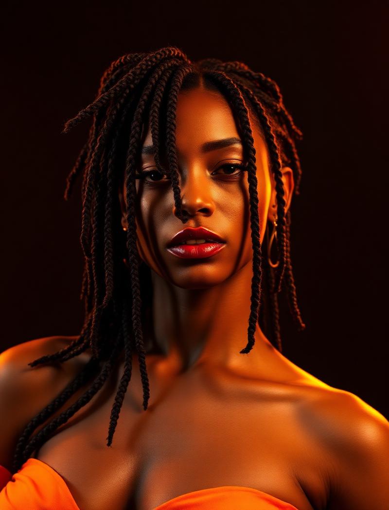 Micro-locks longues — Locks